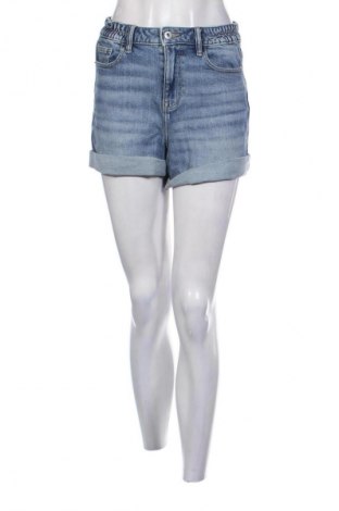 Dámske kraťasy  F&F, Veľkosť S, Farba Modrá, Cena  4,95 €