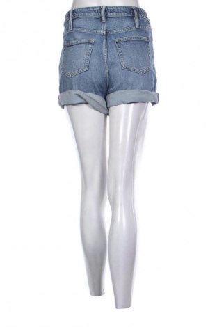 Dámske kraťasy  F&F, Veľkosť S, Farba Modrá, Cena  4,95 €
