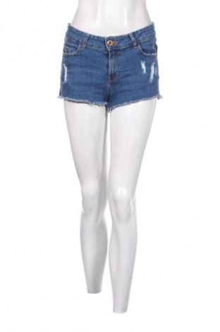 Damen Shorts Fb Sister, Größe S, Farbe Blau, Preis € 3,99