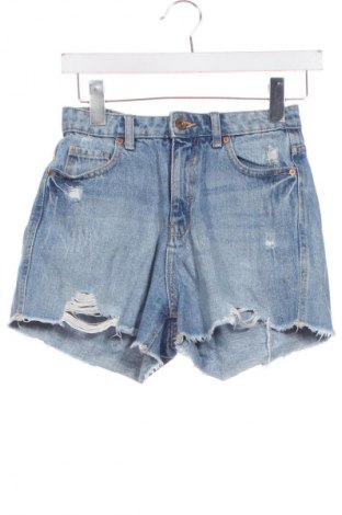 Női rövidnadrág Fb Sister, Méret XS, Szín Kék, Ár 1 399 Ft