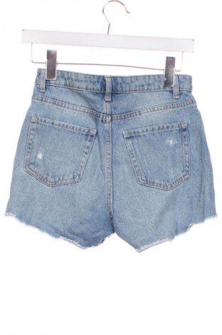 Női rövidnadrág Fb Sister, Méret XS, Szín Kék, Ár 1 399 Ft