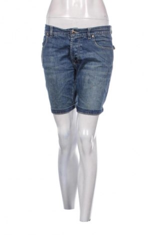 Női rövidnadrág Flavio Castellani, Méret M, Szín Kék, Ár 1 059 Ft