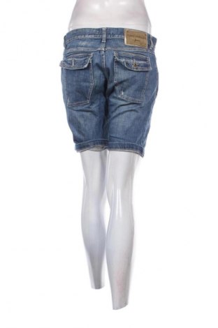 Női rövidnadrág Flavio Castellani, Méret M, Szín Kék, Ár 1 059 Ft