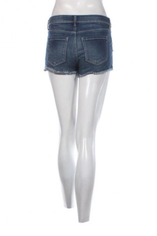 Дамски къс панталон Forever 21, Размер M, Цвят Син, Цена 3,06 €