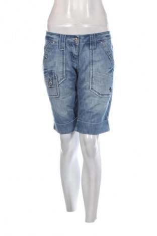 Damen Shorts Fresh Made, Größe S, Farbe Blau, Preis € 2,99