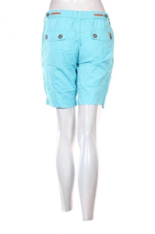 Női rövidnadrág G.I.G.A. Dx by Killtec, Méret S, Szín Kék, Ár 799 Ft