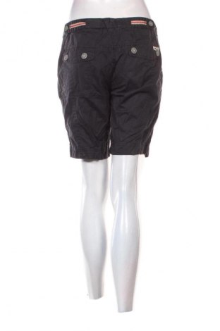 Дамски къс панталон G.I.G.A. Dx by Killtec, Размер S, Цвят Черен, Цена 2,04 €
