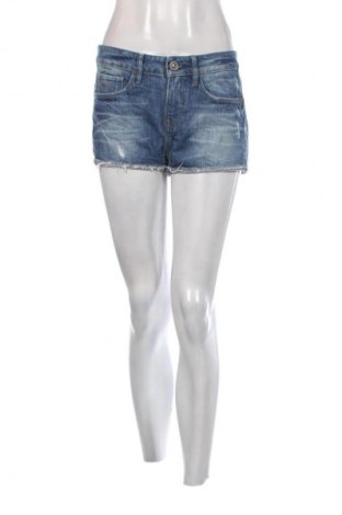 Damen Shorts G-Star Raw, Größe M, Farbe Blau, Preis 25,99 €