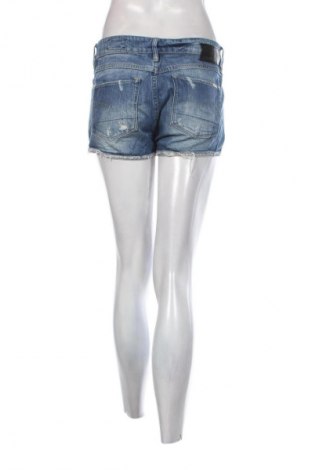 Damen Shorts G-Star Raw, Größe M, Farbe Blau, Preis 25,99 €