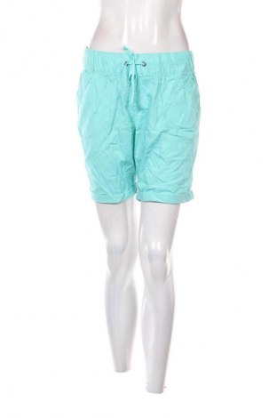 Damen Shorts Gina Benotti, Größe M, Farbe Blau, Preis € 3,99