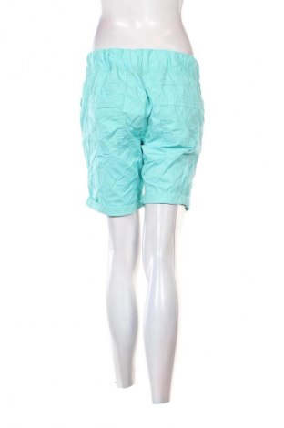 Damen Shorts Gina Benotti, Größe M, Farbe Blau, Preis € 3,99