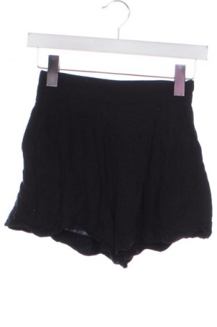 Dámské kraťasy  H&M, Velikost XS, Barva Černá, Cena  49,00 Kč