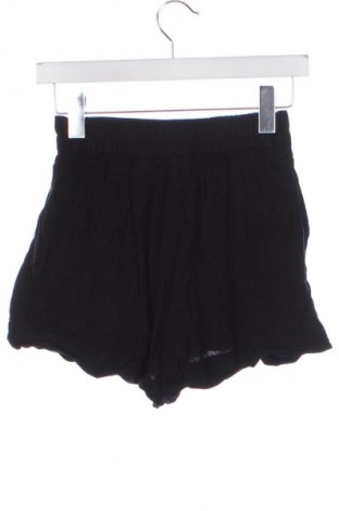 Dámské kraťasy  H&M, Velikost XS, Barva Černá, Cena  49,00 Kč