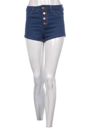 Dámské kraťasy  H&M, Velikost S, Barva Modrá, Cena  49,00 Kč