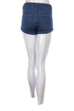 Dámské kraťasy  H&M, Velikost S, Barva Modrá, Cena  49,00 Kč
