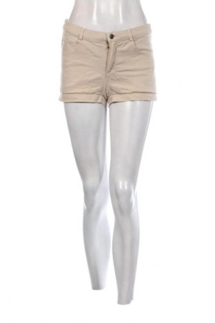 Dámské kraťasy  H&M, Velikost S, Barva Béžová, Cena  59,00 Kč
