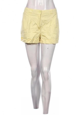 Dámské kraťasy  H&M, Velikost XL, Barva Žlutá, Cena  179,00 Kč