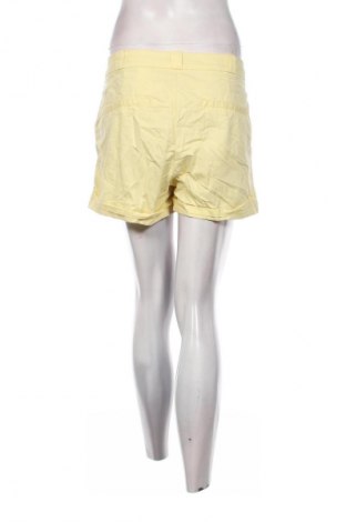 Dámské kraťasy  H&M, Velikost XL, Barva Žlutá, Cena  179,00 Kč