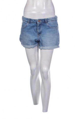 Dámské kraťasy  H&M, Velikost M, Barva Modrá, Cena  319,00 Kč