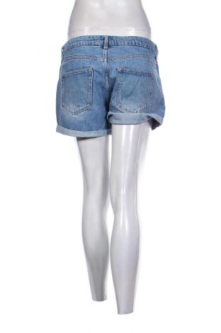 Dámské kraťasy  H&M, Velikost M, Barva Modrá, Cena  319,00 Kč