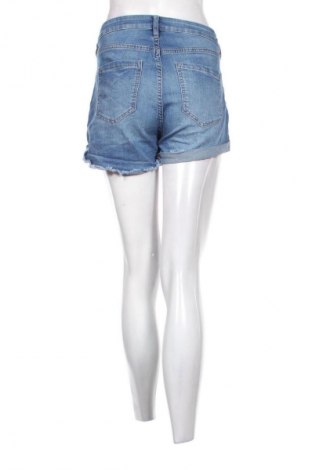 Dámské kraťasy  H&M, Velikost L, Barva Modrá, Cena  109,00 Kč