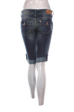 Dámské kraťasy  H&M, Velikost M, Barva Modrá, Cena  99,00 Kč