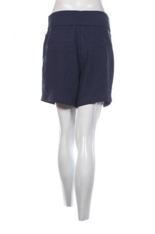 Dámské kraťasy  H&M, Velikost L, Barva Modrá, Cena  79,00 Kč