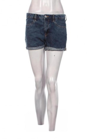 Dámské kraťasy  H&M, Velikost S, Barva Modrá, Cena  89,00 Kč