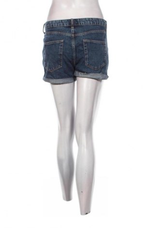 Dámské kraťasy  H&M, Velikost S, Barva Modrá, Cena  89,00 Kč