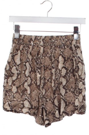 Дамски къс панталон H&M, Размер XS, Цвят Многоцветен, Цена 3,06 €