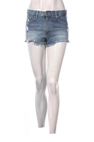 Dámské kraťasy  H&M, Velikost S, Barva Modrá, Cena  89,00 Kč