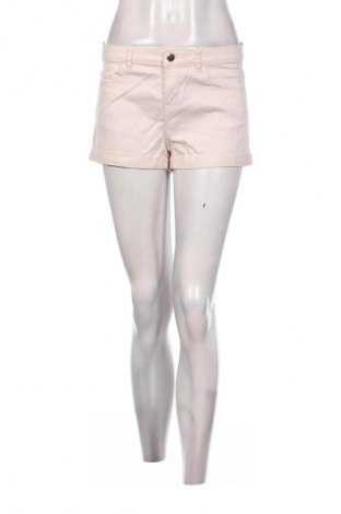 Dámské kraťasy  H&M, Velikost S, Barva Růžová, Cena  79,00 Kč