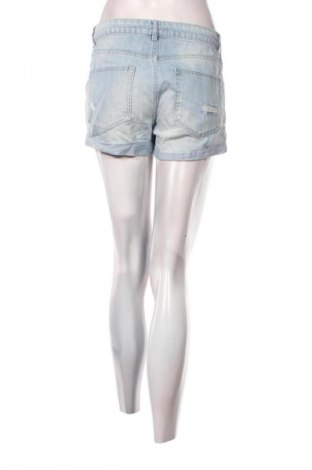 Dámské kraťasy  H&M, Velikost S, Barva Modrá, Cena  89,00 Kč
