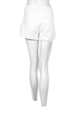Dámské kraťasy  H&M, Velikost XL, Barva Bílá, Cena  99,00 Kč