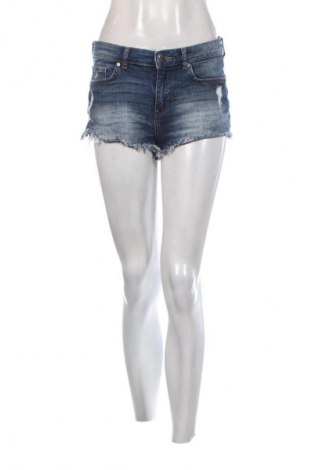 Dámské kraťasy  H&M, Velikost S, Barva Modrá, Cena  89,00 Kč