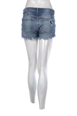 Dámské kraťasy  H&M, Velikost S, Barva Modrá, Cena  89,00 Kč