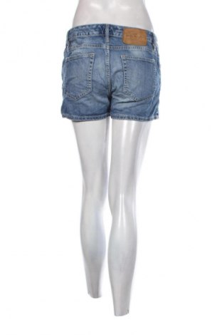 Dámské kraťasy  H&M, Velikost L, Barva Modrá, Cena  109,00 Kč