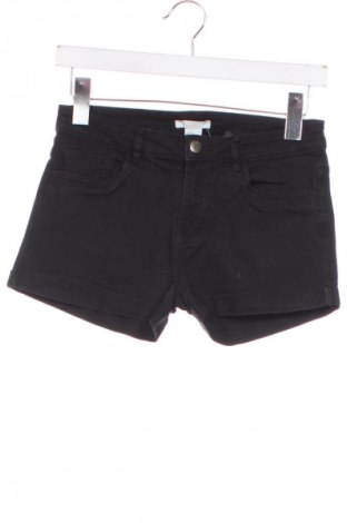 Dámské kraťasy  H&M, Velikost XS, Barva Černá, Cena  49,00 Kč