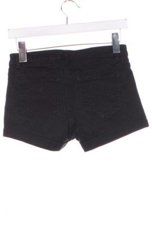 Dámské kraťasy  H&M, Velikost XS, Barva Černá, Cena  49,00 Kč