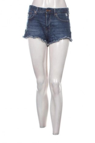 Damen Shorts H&M, Größe S, Farbe Blau, Preis € 4,99