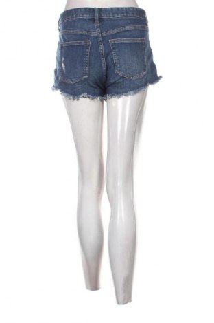 Damen Shorts H&M, Größe S, Farbe Blau, Preis € 4,99