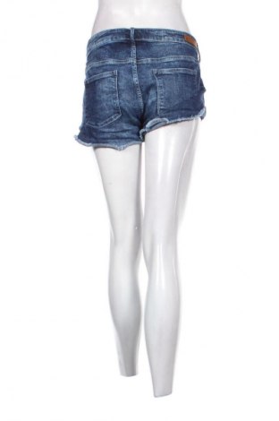 Dámské kraťasy  H&M, Velikost XL, Barva Modrá, Cena  210,00 Kč