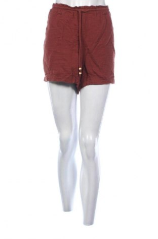 Dámské kraťasy  H&M, Velikost L, Barva Hnědá, Cena  199,00 Kč