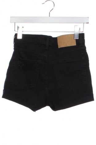 Dámské kraťasy  H&M, Velikost XS, Barva Černá, Cena  89,00 Kč