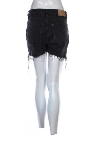 Γυναικείο κοντό παντελόνι H&M, Μέγεθος M, Χρώμα Γκρί, Τιμή 5,99 €