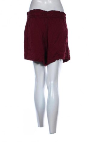Női rövidnadrág H&M, Méret M, Szín Piros, Ár 1 419 Ft