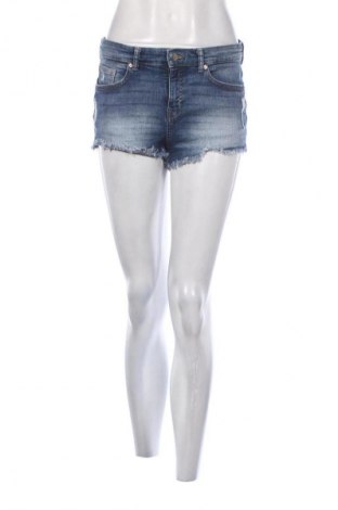 Dámské kraťasy  H&M, Velikost S, Barva Modrá, Cena  89,00 Kč