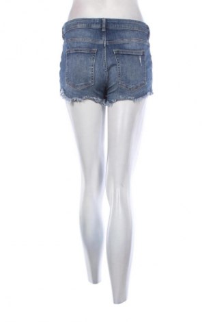 Dámské kraťasy  H&M, Velikost S, Barva Modrá, Cena  89,00 Kč