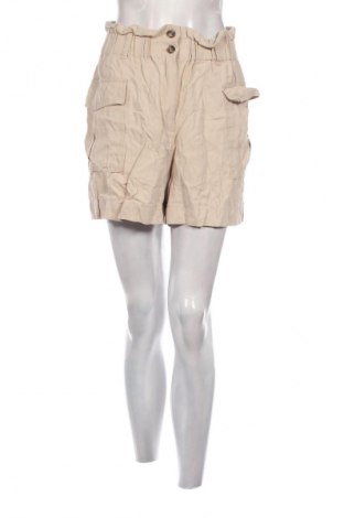 Dámské kraťasy  H&M, Velikost M, Barva Béžová, Cena  89,00 Kč