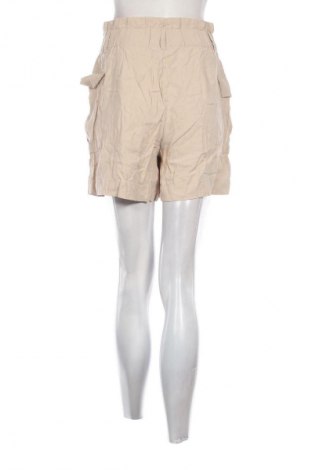 Dámské kraťasy  H&M, Velikost M, Barva Béžová, Cena  89,00 Kč